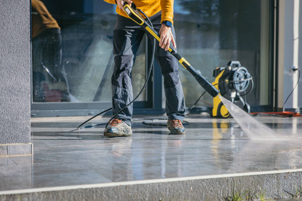 Best Deck Pressure Washing  in Grand Saline, TX