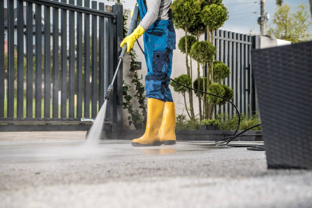 Grand Saline, TX Pressure Washing Company