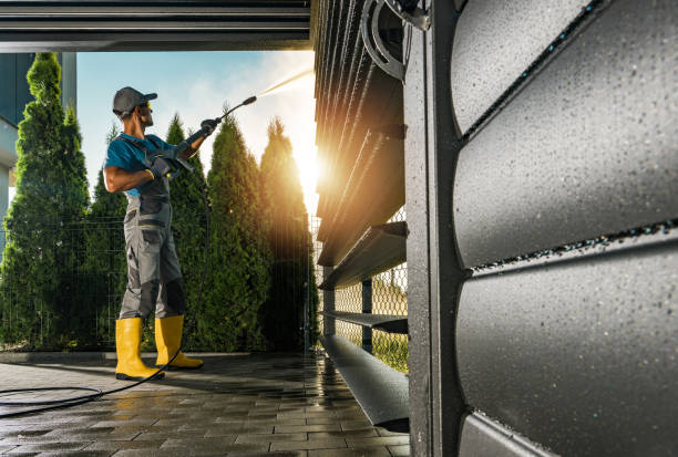 Best Concrete Pressure Washing  in Grand Saline, TX