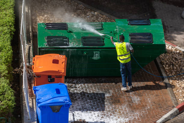 Best Sidewalk Pressure Washing  in Grand Saline, TX
